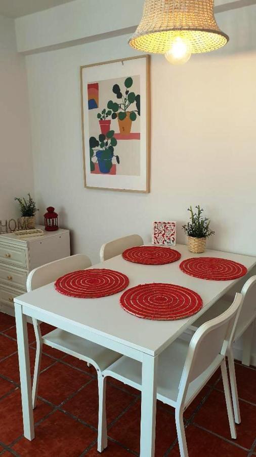 Perfecto Centrico * Nerja