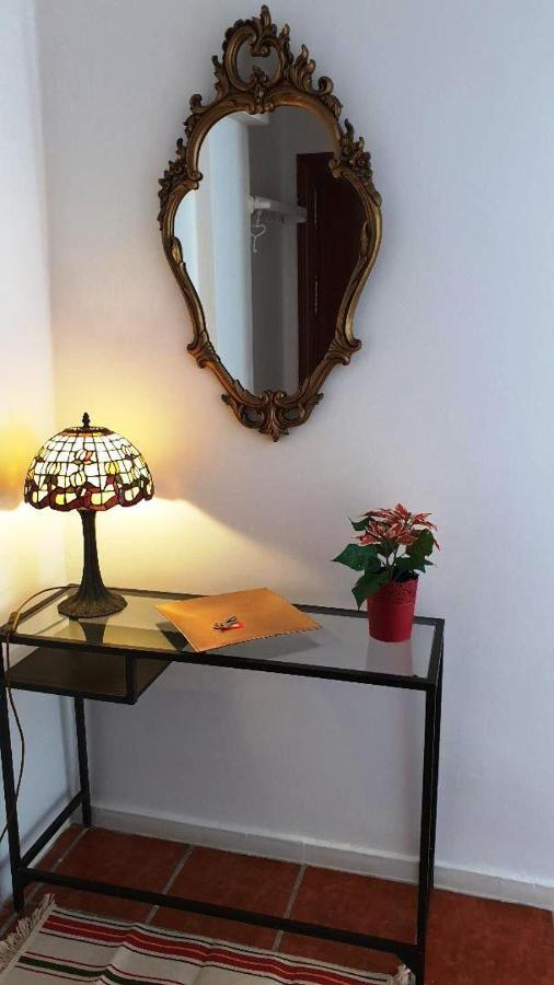 Perfecto Centrico Apartment *