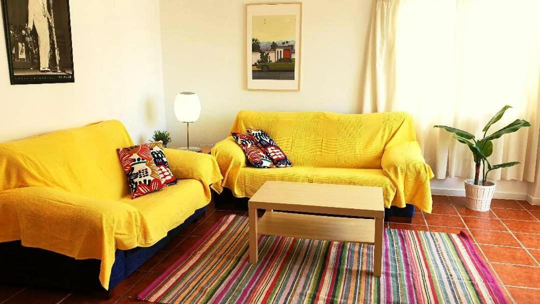 Apartment Perfecto Centrico Nerja