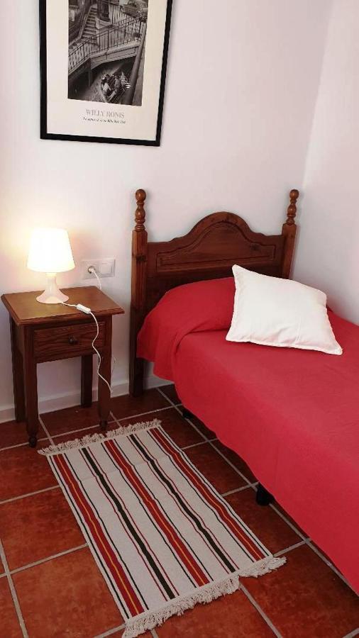 Apartment Perfecto Centrico Nerja