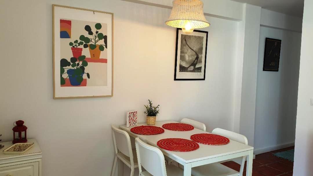 Perfecto Centrico Nerja