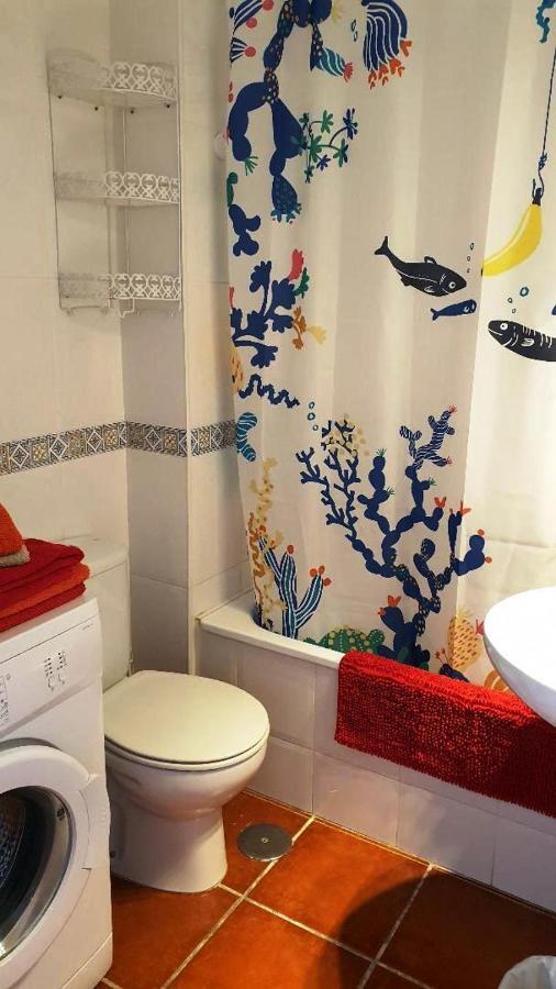 Apartment Perfecto Centrico *