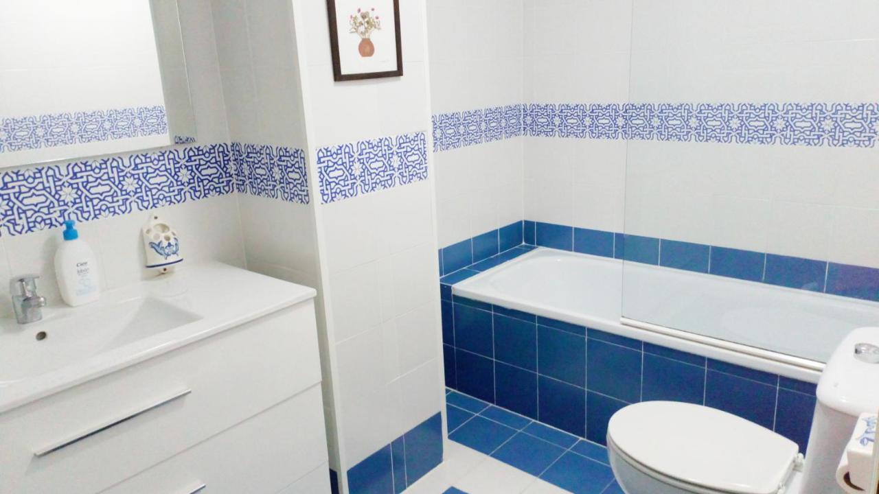 Fuentes De Apartment