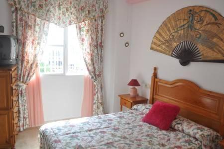 Apartment Fuentes De Nerja