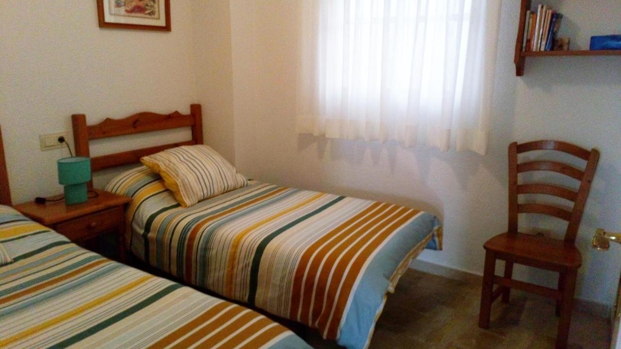 Apartment Fuentes De *