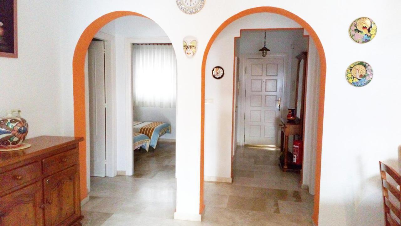 Fuentes De Apartment *