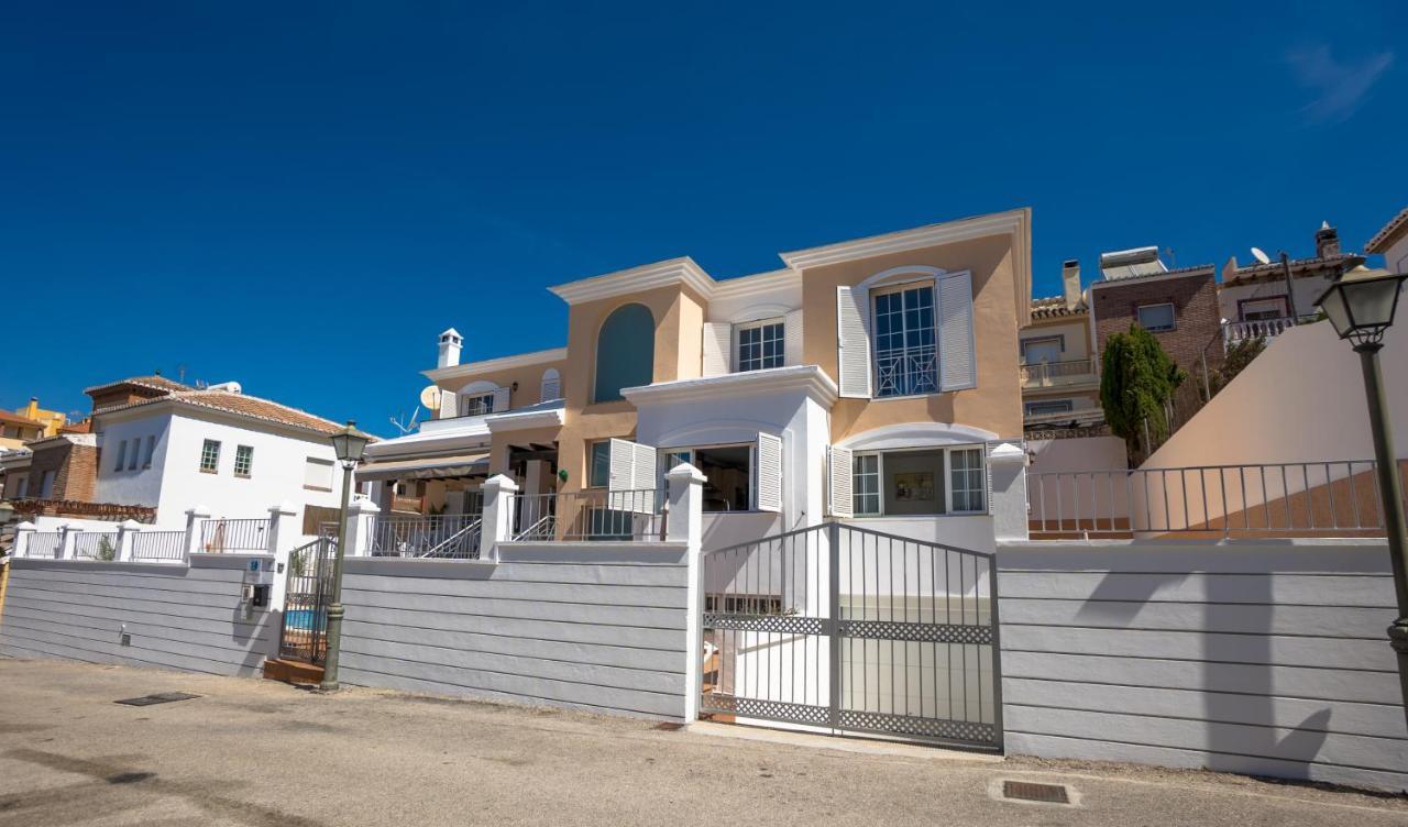 Retama -nerja *