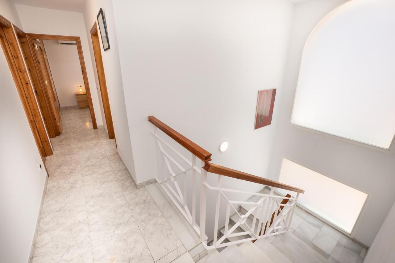 Retama -nerja Villa *