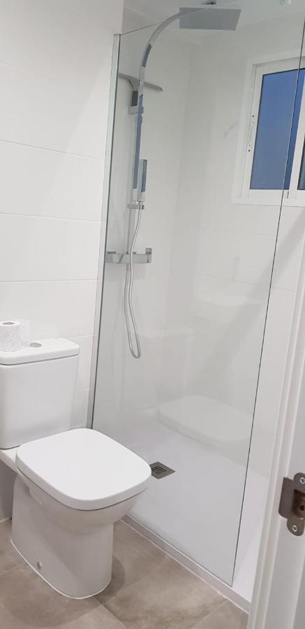Edificio Sur 19 Apartamento