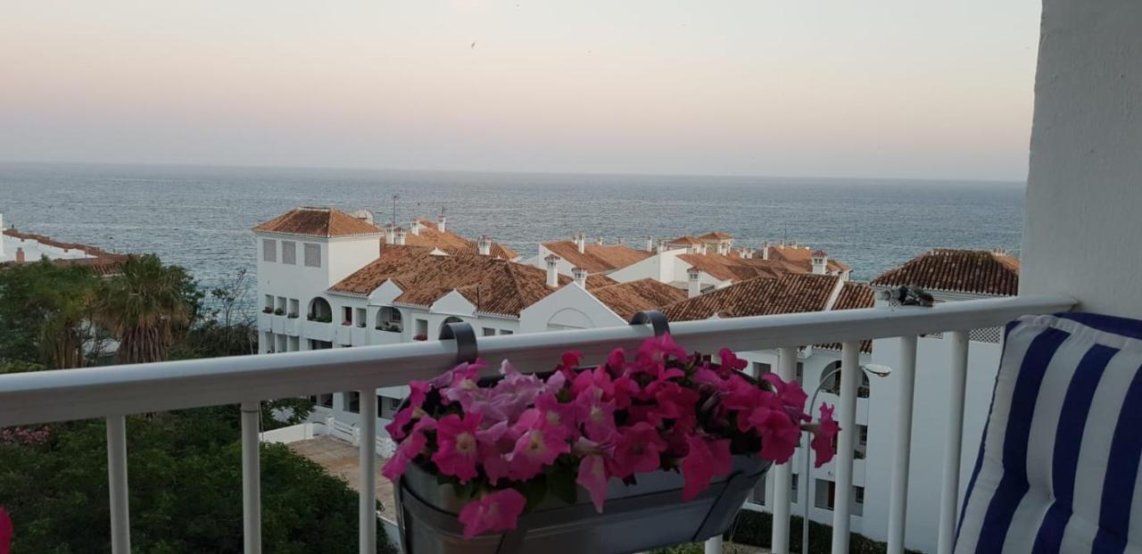 Edificio Sur 19 Nerja