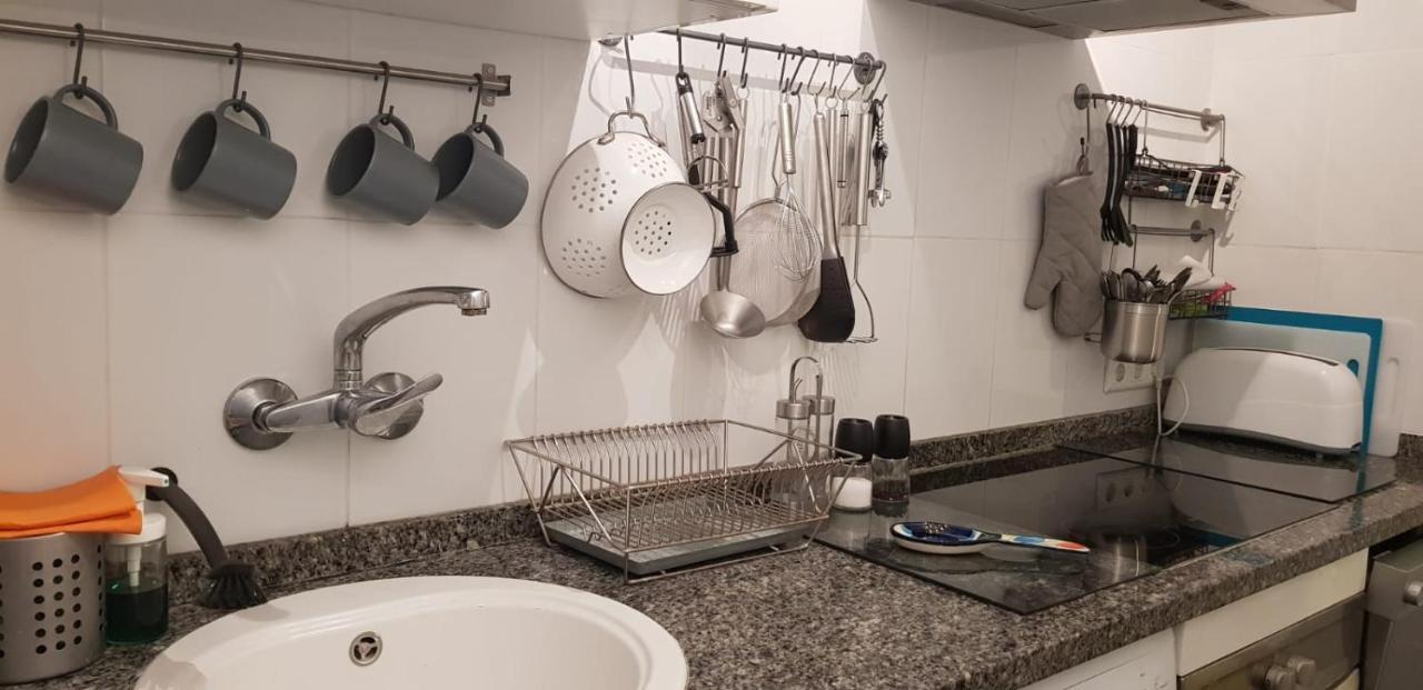 Edificio Sur 19 Apartamento *
