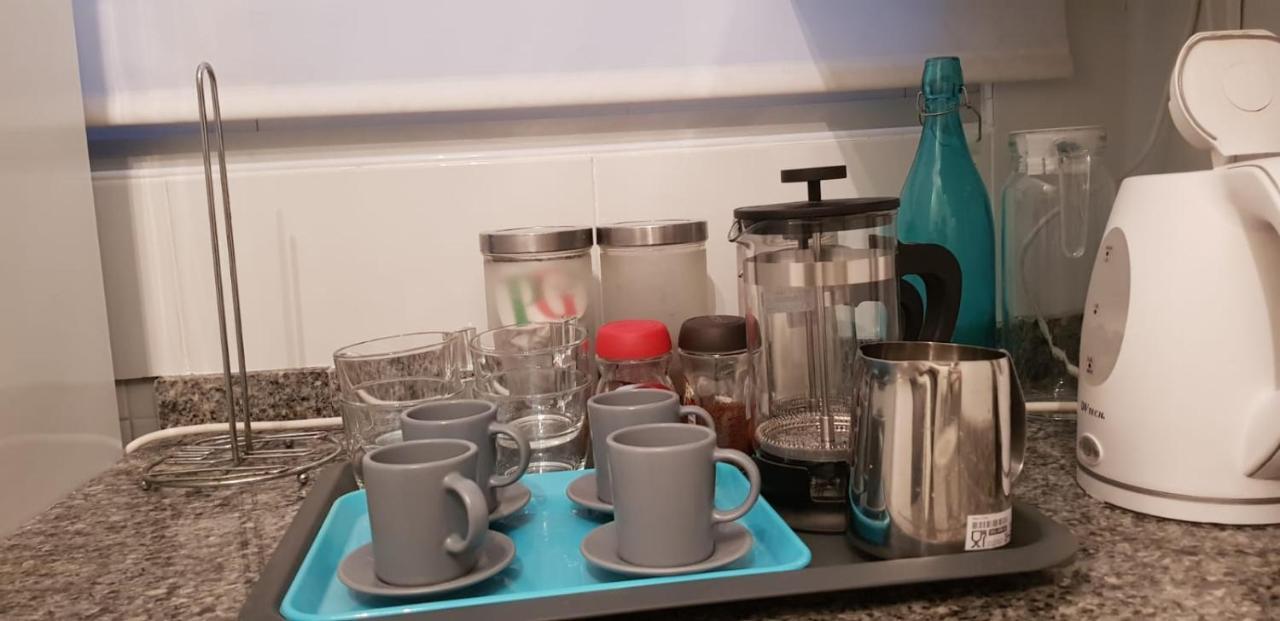 Apartamento Edificio Sur 19 *