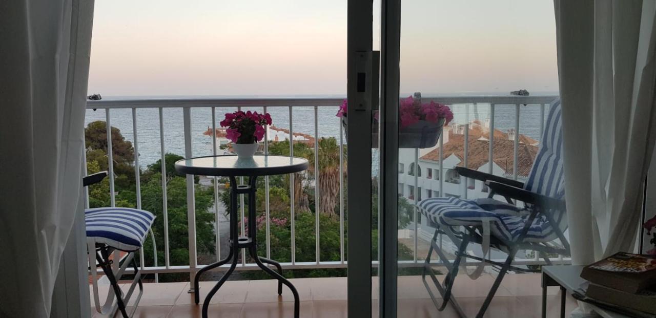 Edificio Sur 19 Nerja