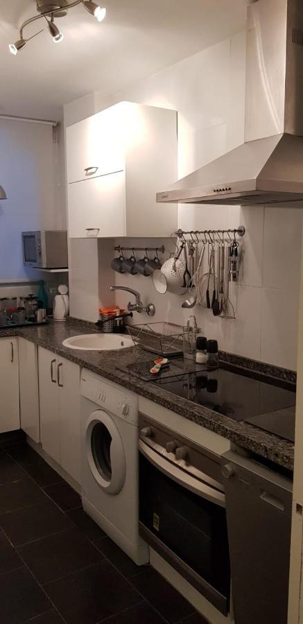 Apartamento Edificio Sur 19
