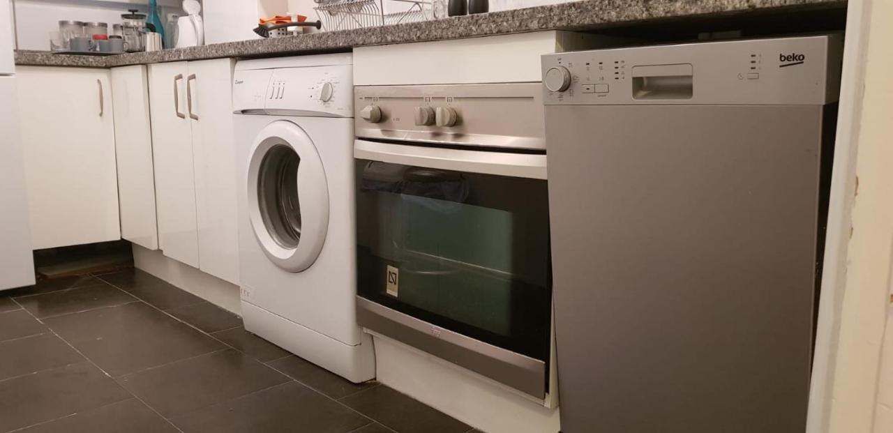 Apartamento Edificio Sur 19