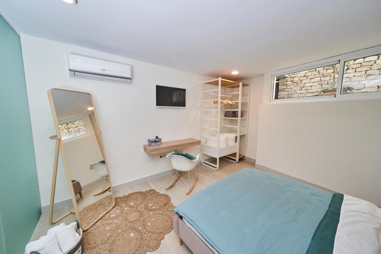 Luxury Centre Apartment *