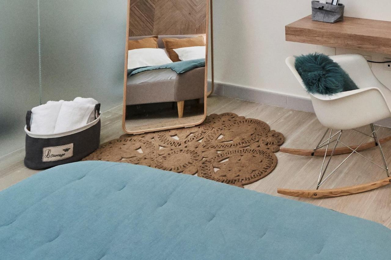 Apartment Luxury Centre *