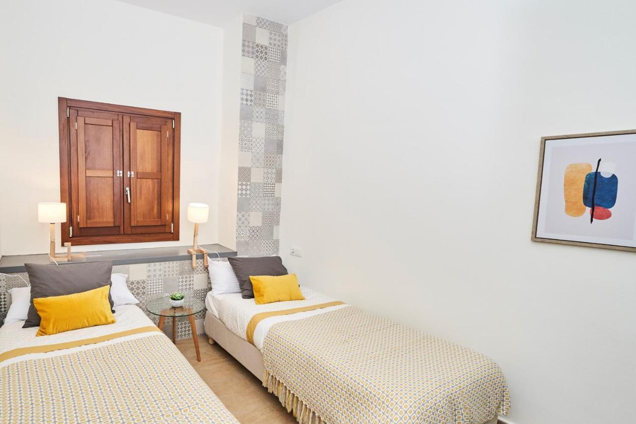 Luxury Centre Apartment Nerja