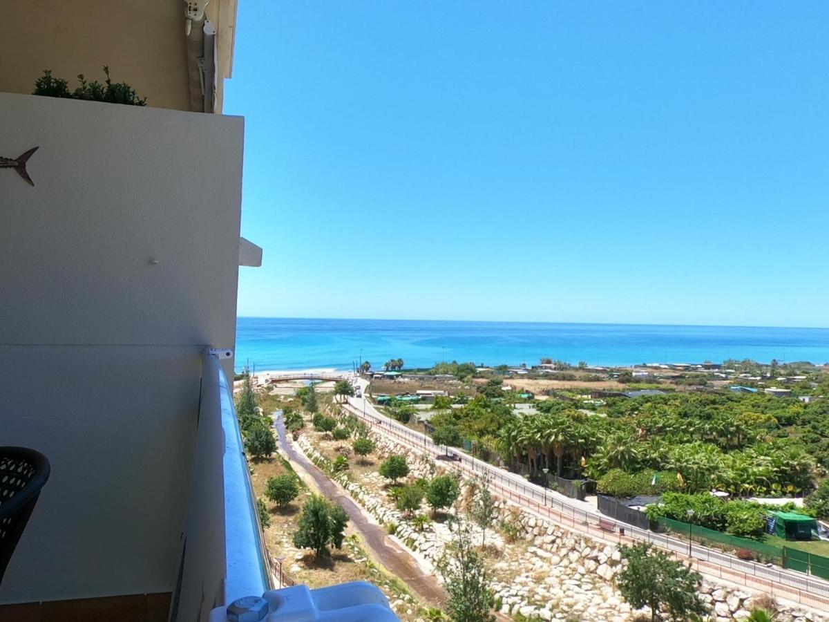Sea View Apartment