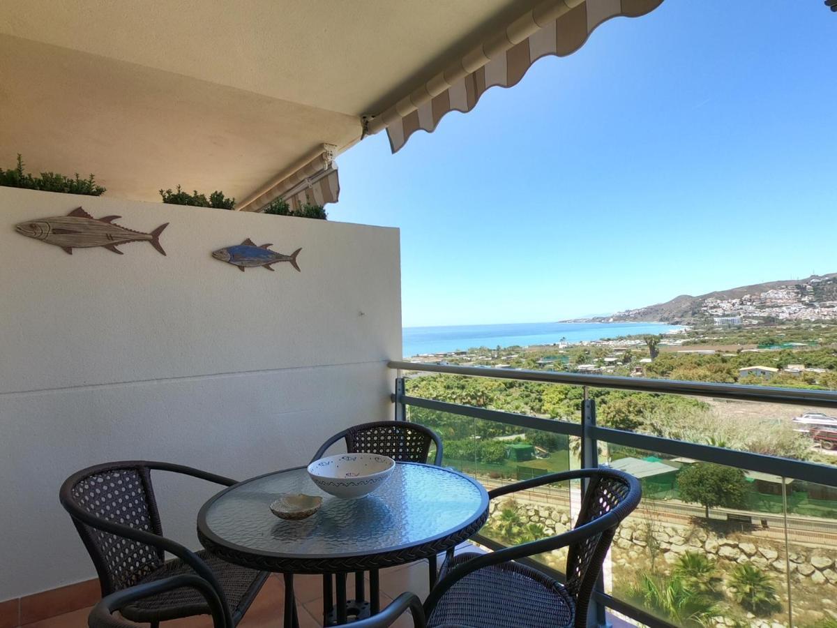 Apartment Sea View Nerja
