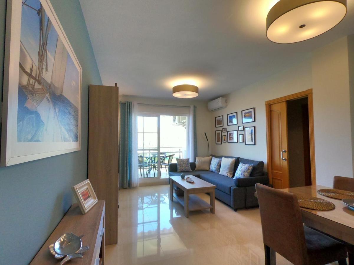 Sea View Apartment