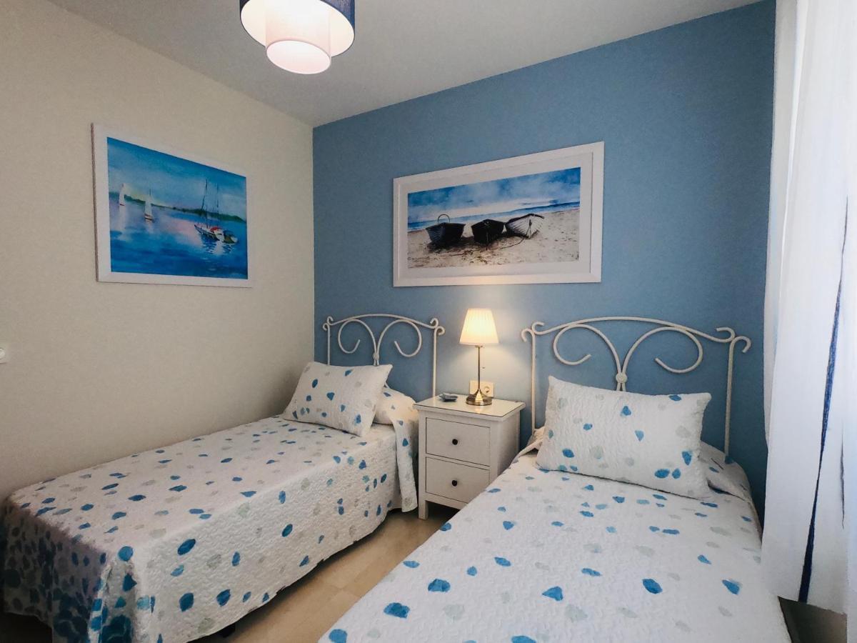 Sea View * Nerja