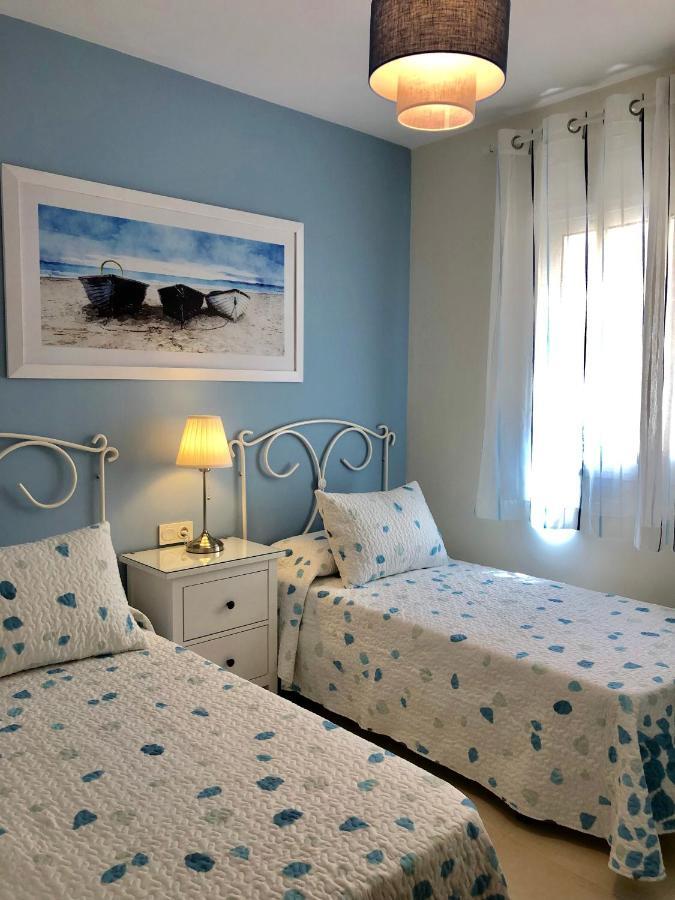Sea View Nerja