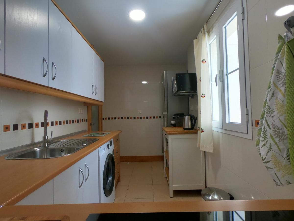 Sea View Apartment Nerja