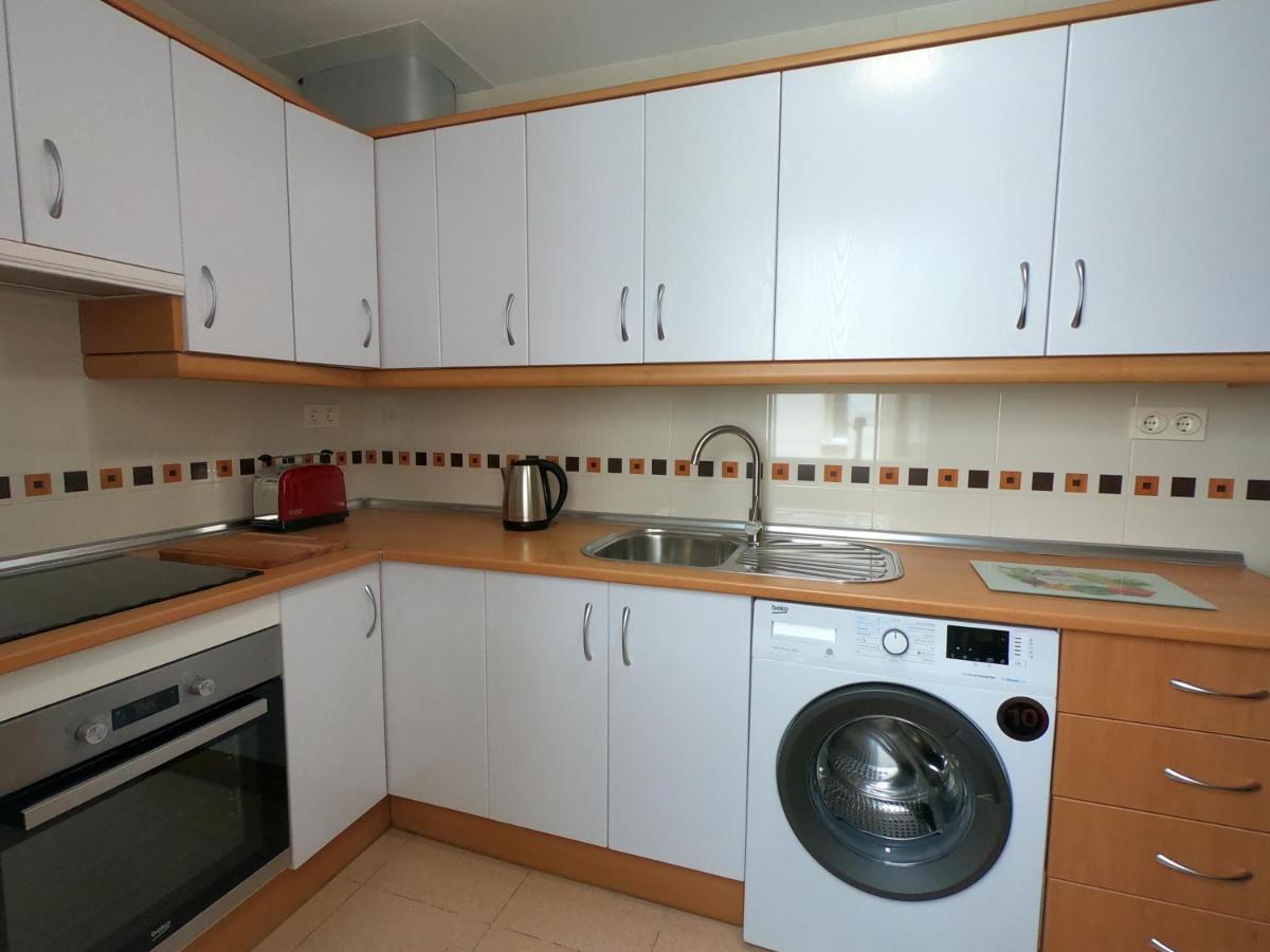 Apartment Sea View Nerja