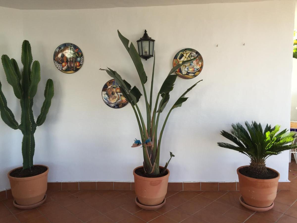 Casa Patricia, Ladera Del Mar, * Nerja