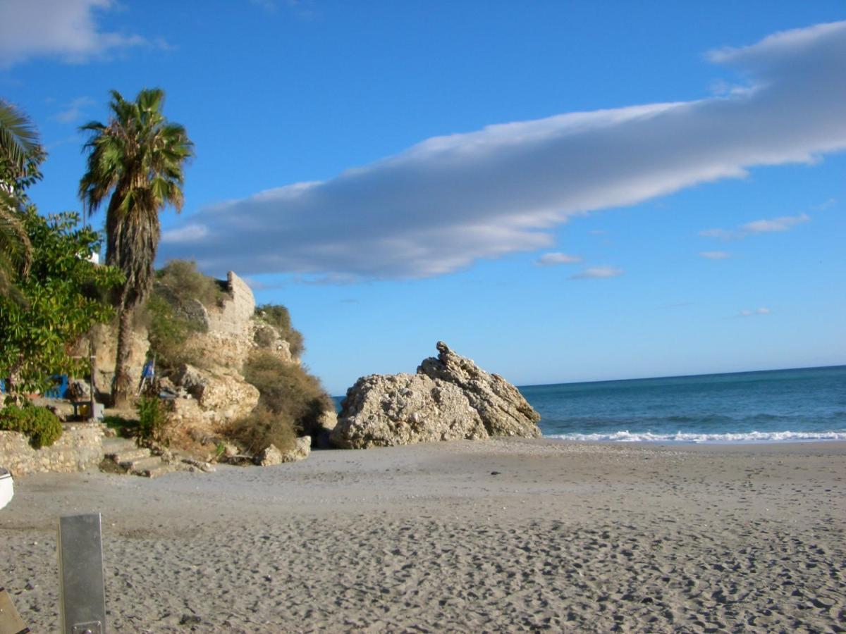 Casa Patricia, Ladera Del Mar, Nerja