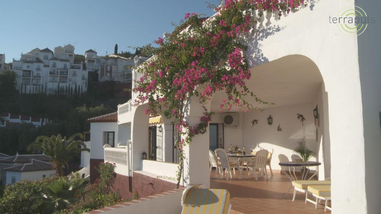 Casa Patricia, Ladera Del Mar,