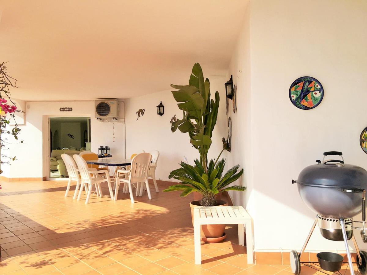 Casa Patricia, Ladera Del Mar, * Nerja