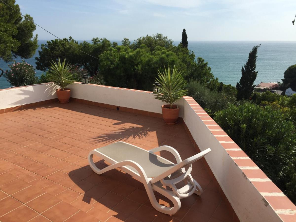 Casa Patricia, Ladera Del Mar, Appartement Nerja