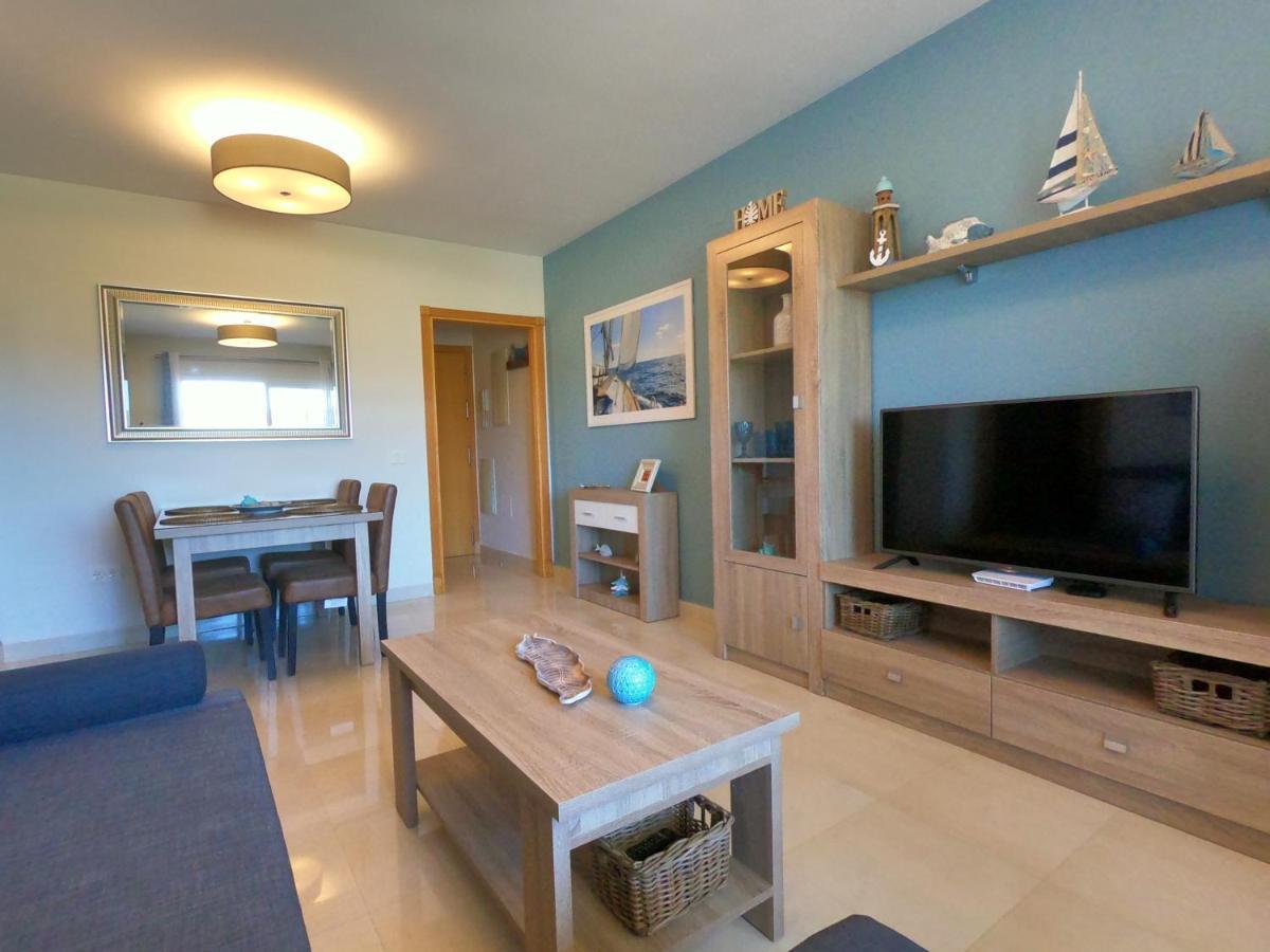 Sea View Apartment