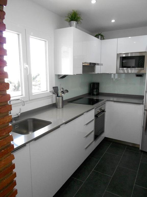 Casa Patricia, Ladera Del Mar, Appartement