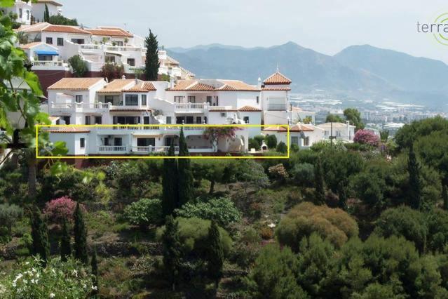 Casa Patricia, Ladera Del Mar, Appartement *