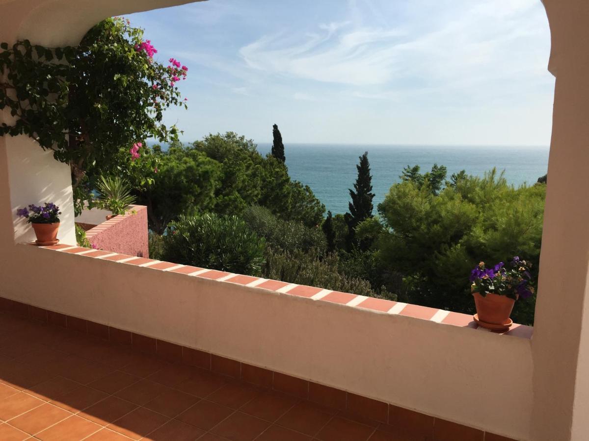 Apartamento Casa Patricia, Ladera Del Mar, Nerja