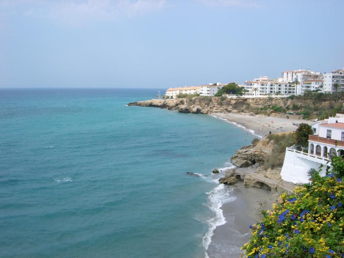 Casa Patricia, Ladera Del Mar, Nerja