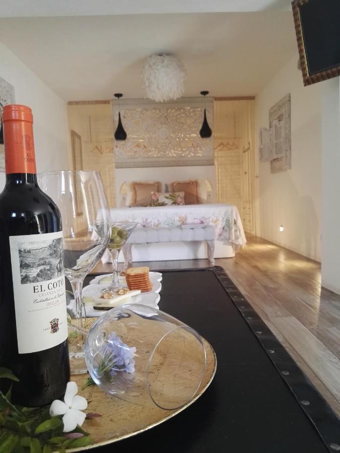 Estudio Jazmin Appartement Nerja