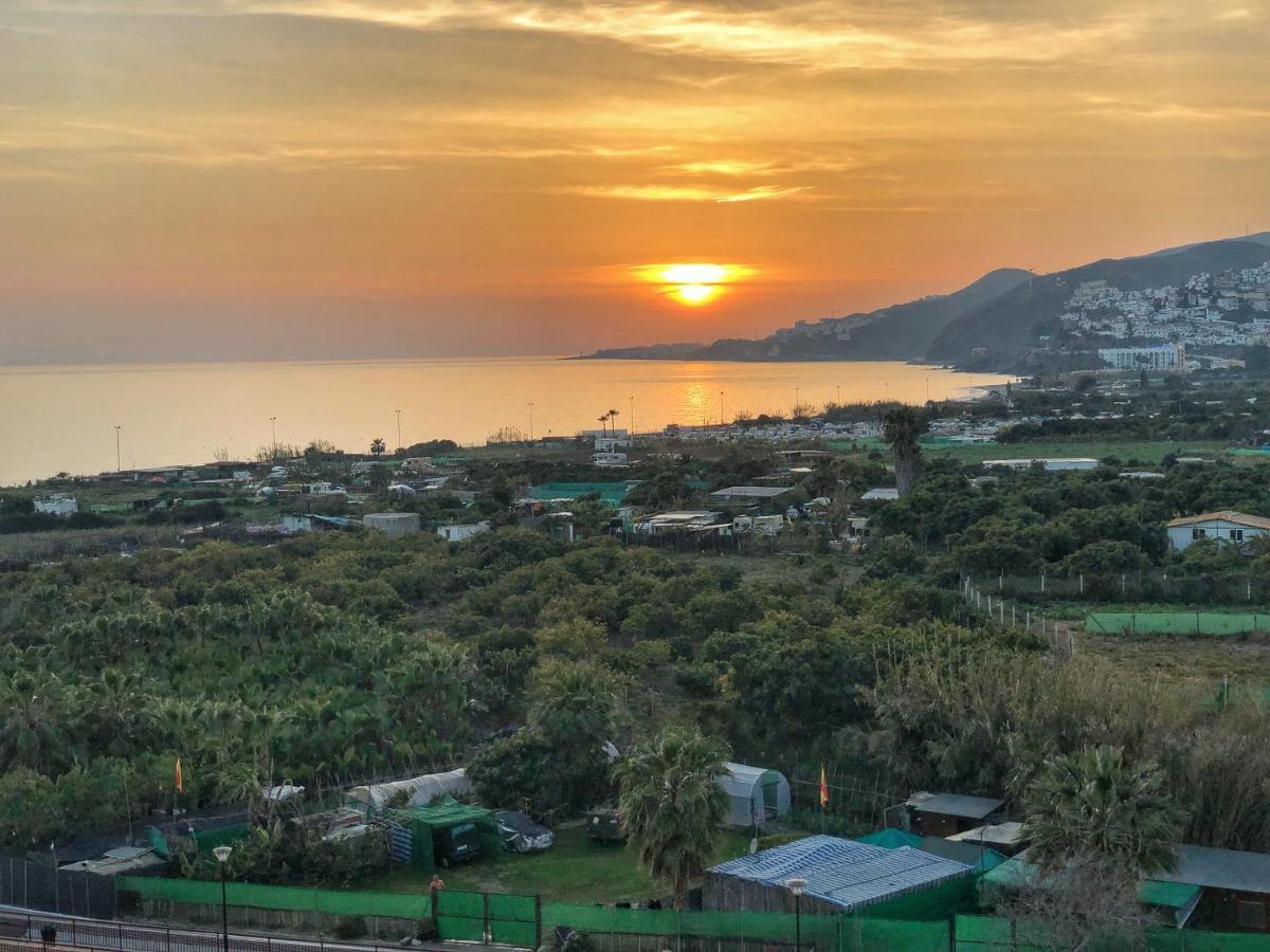 Apartment Sea View Nerja