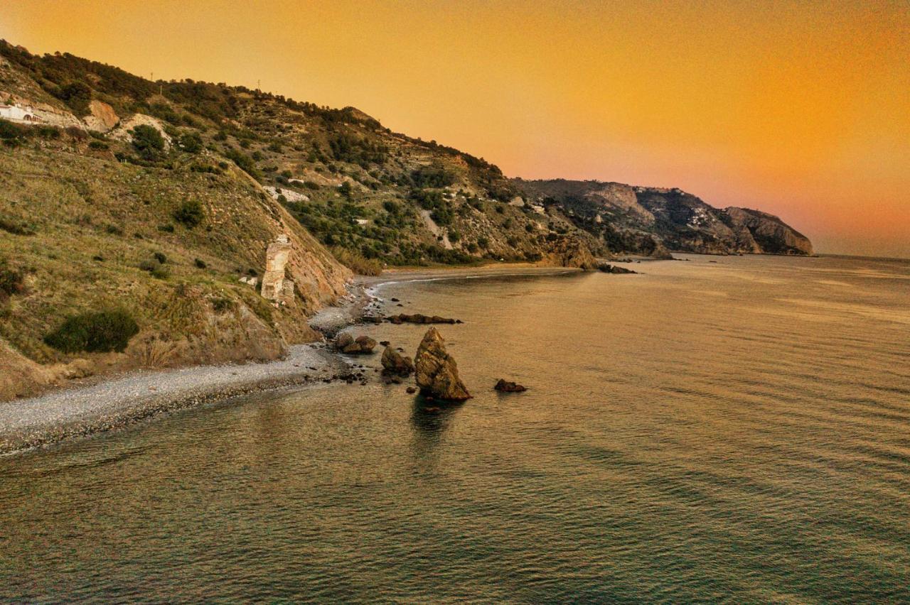 Sea View Nerja