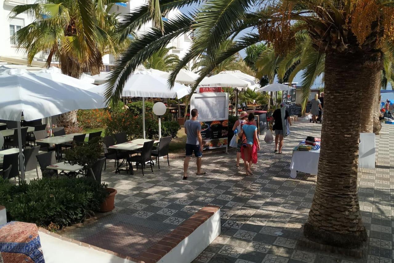 Gaviota Holidays Piscina Y Playa Appartement Nerja