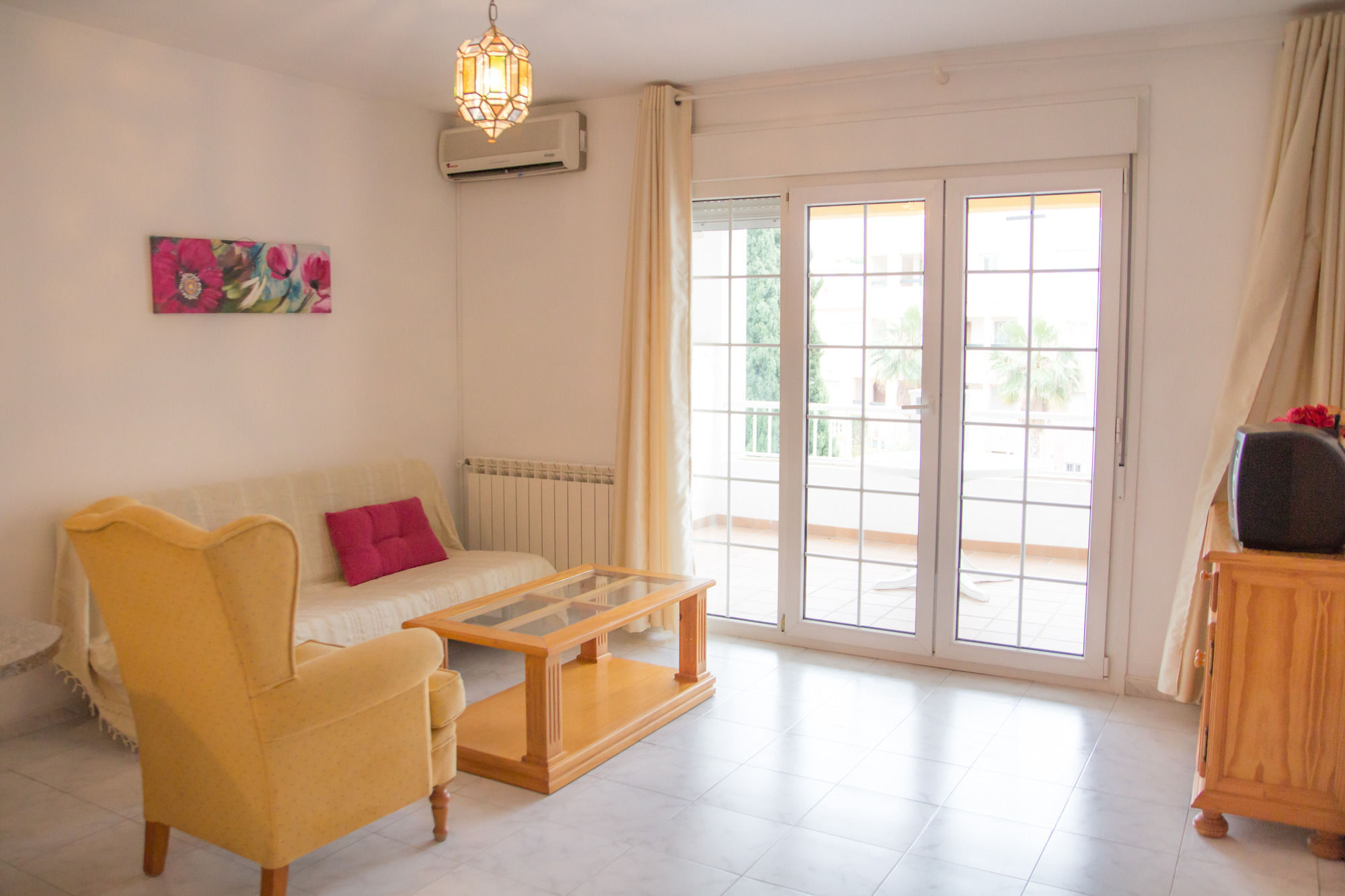 Apartment At Almoraide (adults Only)