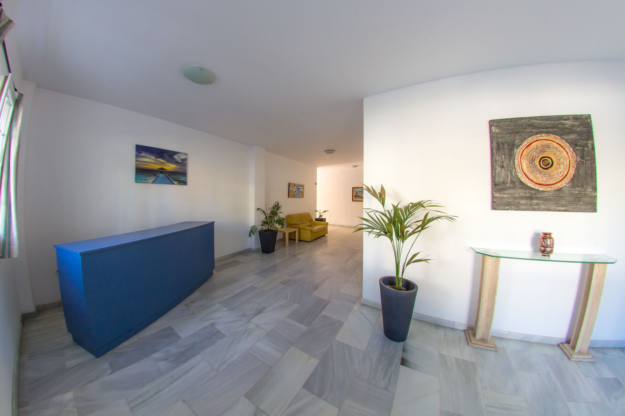 At Almoraide (adults Only) Apartment Nerja