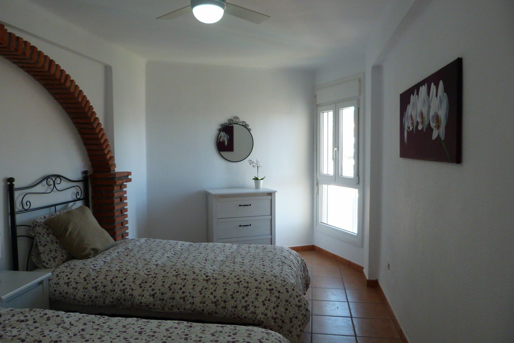 Tahiti, Bluewater Apartamento Nerja