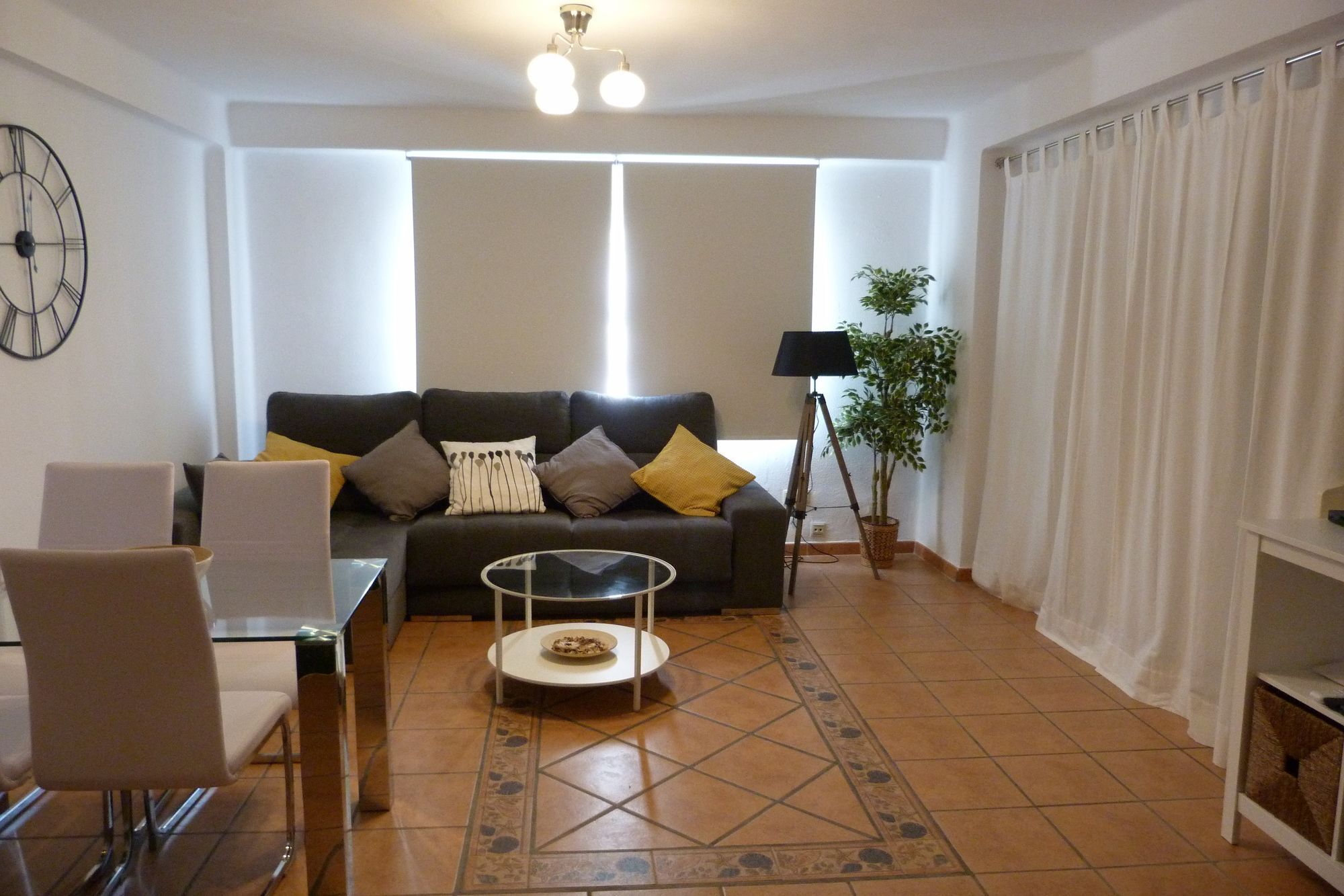 Apartamento Tahiti, Bluewater Nerja