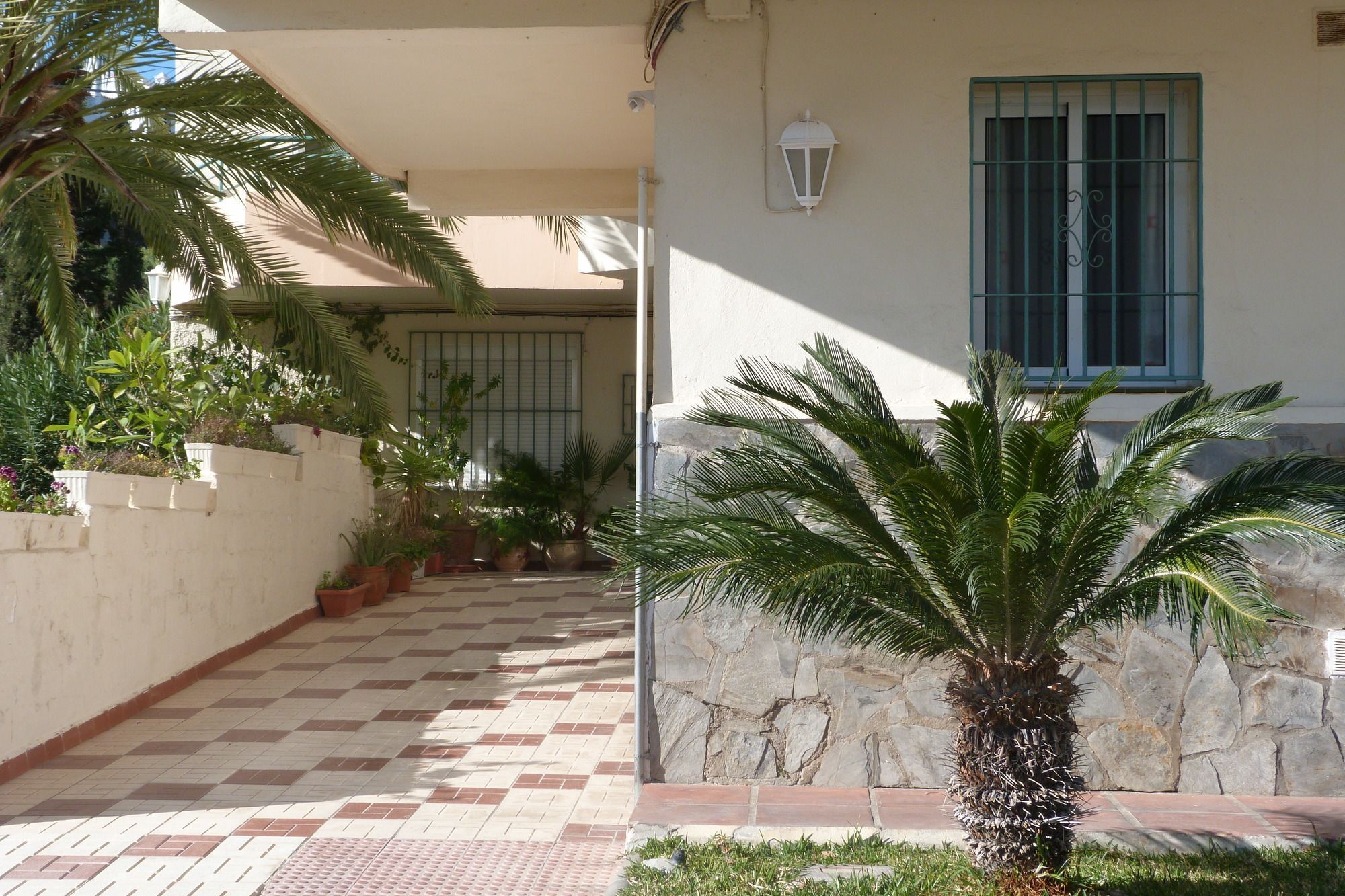 Tahiti, Bluewater Apartamento Nerja