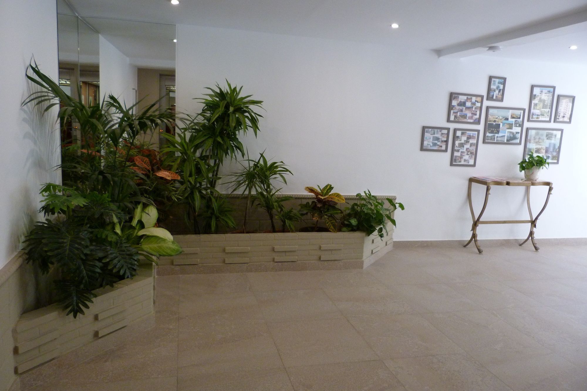 Apartamento Tahiti, Bluewater *