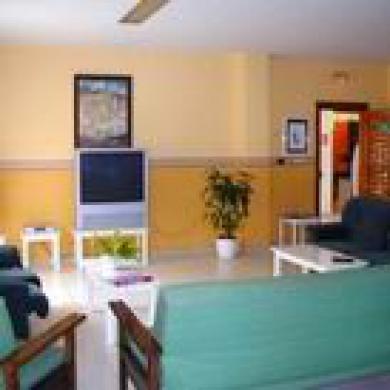 Apartment Mediterraneo Apts *